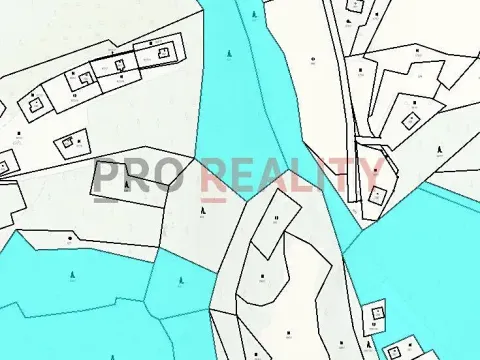 Prodej lesa, Třinec, 102000 m2
