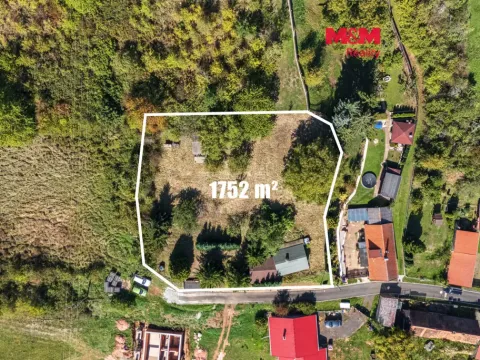 Prodej chaty, Pnětluky, 40 m2