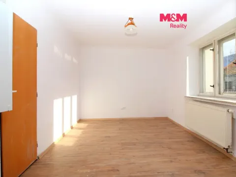Pronájem bytu 1+1, Dolany, 37 m2