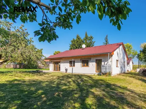 Prodej rodinného domu, Tušovice, 119 m2