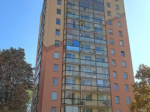 Prodej bytu 2+1, Karlovy Vary, Dvořákova, 64 m2