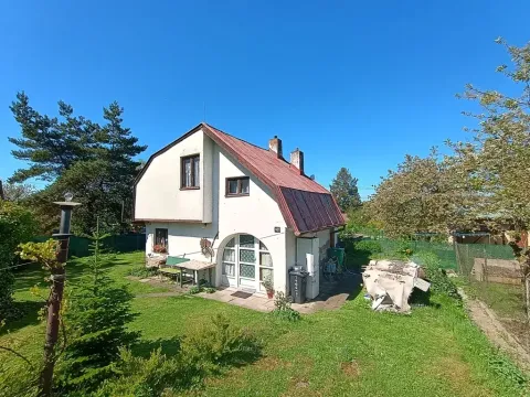 Prodej chaty, Hradištko, Slunná, 60 m2