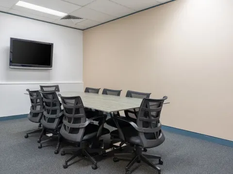 Pronájem kanceláře, Praha - Stodůlky, Bucharova, 50 m2