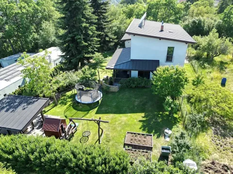 Prodej rodinného domu, Husinec, Hlavní, 155 m2