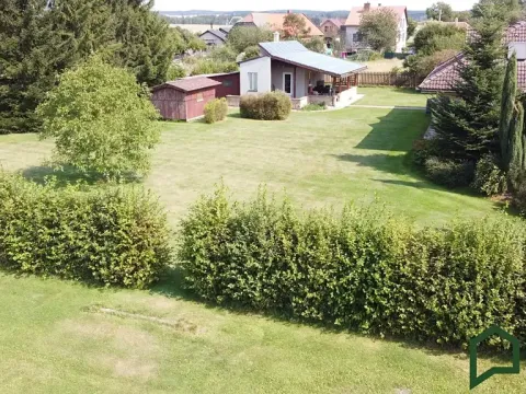 Prodej pozemku pro bydlení, Opatovec, 1933 m2