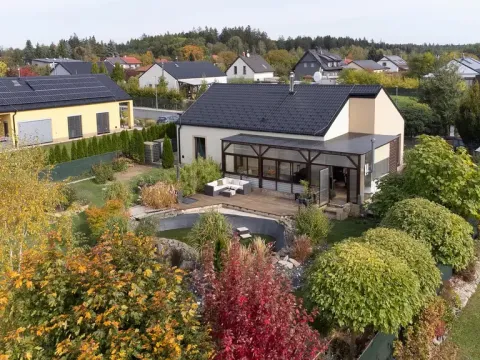 Prodej rodinného domu, Struhařov, K Cihelně, 114 m2