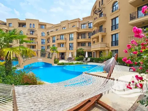 Prodej bytu 2+kk, Nesebar, Bulharsko, 63 m2