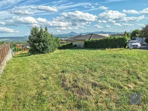 Prodej pozemku pro bydlení, Krupka, Na Výsluní, 1147 m2