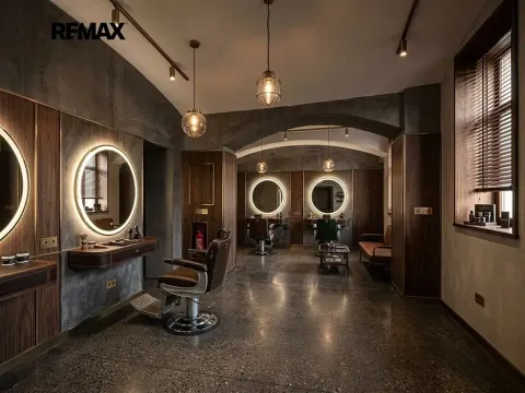 Pronájem obchodního prostoru, Praha - Nové Město, Koubkova, 89 m2