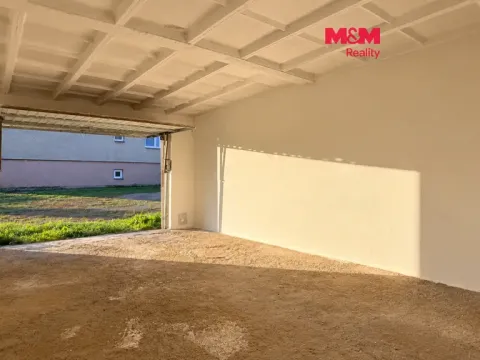 Prodej garáže, Rohenice, 26 m2