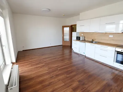 Pronájem bytu 1+kk, Mladá Boleslav, 50 m2