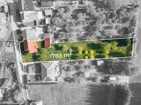 Prodej rodinného domu, Protivanov, Na Bardóně, 150 m2