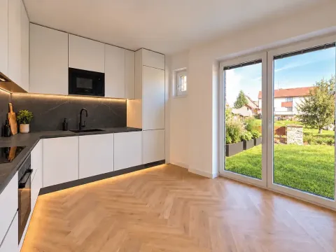 Prodej bytu 3+1, Vlašim, U Lesa, 73 m2