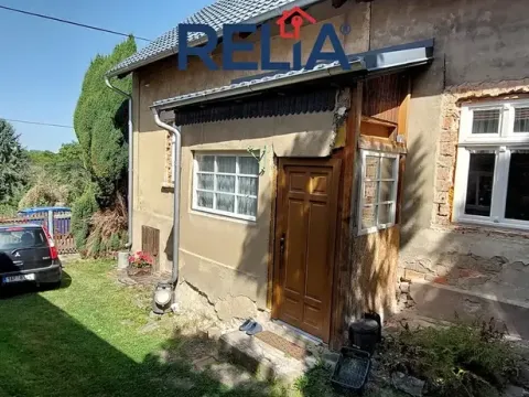 Prodej rodinného domu, Lukov, 92 m2
