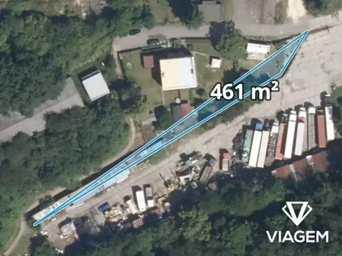 Prodej podílu pole, Praha - Kyje, 144 m2