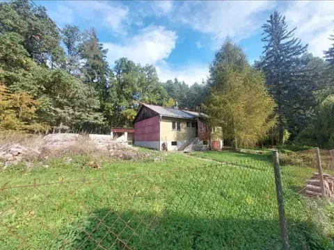 Prodej chaty, Pšovlky, 95 m2