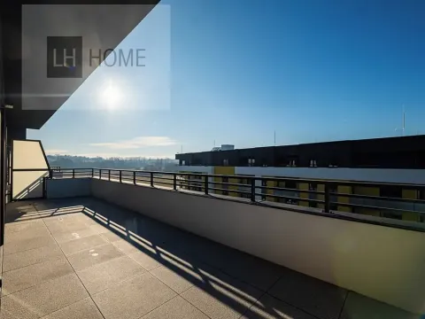 Prodej bytu 3+kk, České Budějovice, Čakovská, 73 m2