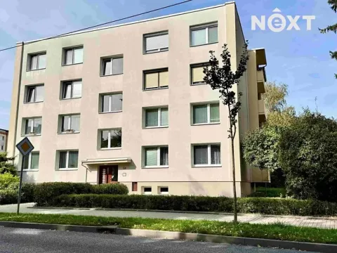 Prodej bytu 3+1, Zlín, 2. května, 89 m2