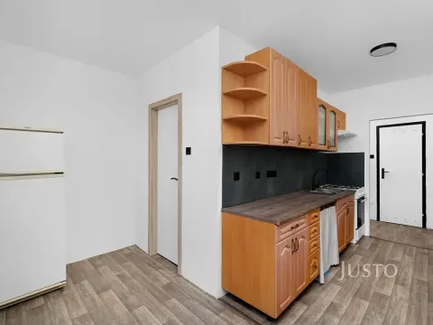 Pronájem bytu 2+1, Olomouc, V křovinách, 53 m2