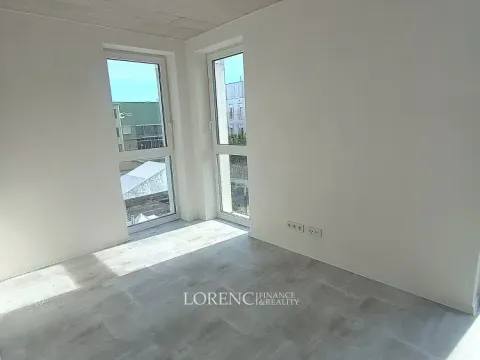 Pronájem bytu 2+kk, Veselí nad Moravou, náměstí Míru, 37 m2