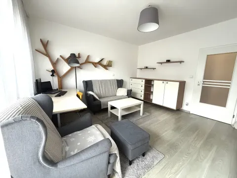 Pronájem bytu 3+1, Šternberk, Uničovská, 67 m2