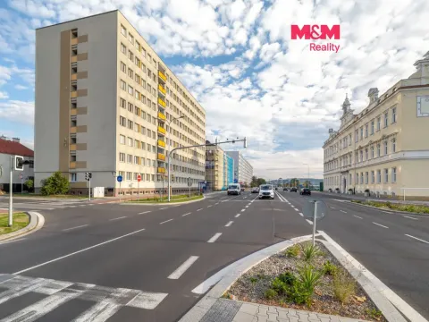 Prodej bytu 1+1, Mladá Boleslav - Mladá Boleslav II, tř. Václava Klementa, 32 m2