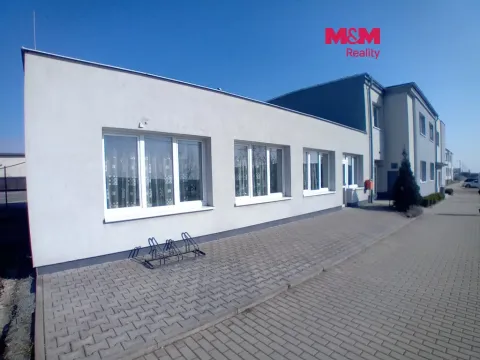 Pronájem obchodního prostoru, Červený Kostelec - Lhota za Červeným Kostelcem, 90 m2