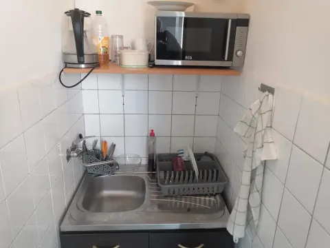 Pronájem kanceláře, Prostějov, 18 m2