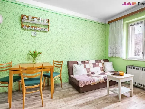 Prodej rodinného domu, Vyškov, Křečkovská, 74 m2