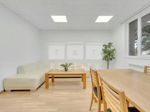 Pronájem bytu 2+1, Hradec Králové, Rovná, 57 m2