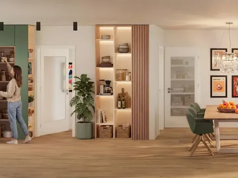 Prodej rodinného domu, Praha - Ďáblice, Ďáblická, 130 m2