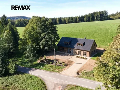 Prodej chalupy, Teplice nad Metují, 280 m2