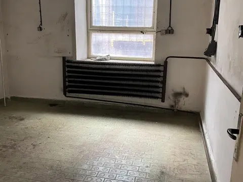 Pronájem skladu, Pardubice, Jana Palacha, 25 m2