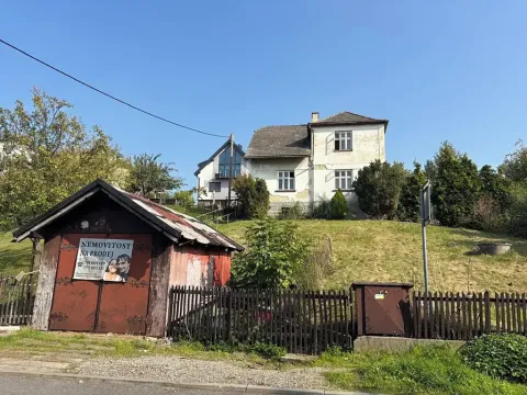 Prodej rodinného domu, Darkovice, 105 m2