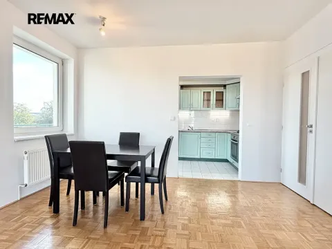 Pronájem bytu 2+1, Kladno, Tylova, 64 m2