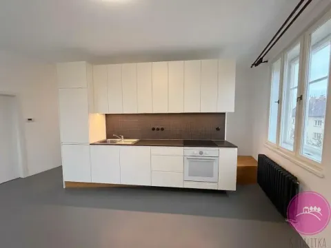 Pronájem bytu 2+kk, Těšetice, 55 m2