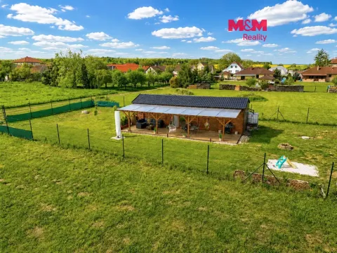 Prodej zahrady, Šumná, 1113 m2