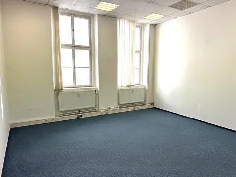 Pronájem kanceláře, Praha - Holešovice, U průhonu, 30 m2