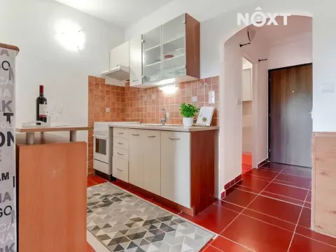 Prodej bytu 1+kk, Český Krumlov, Urbinská, 29 m2