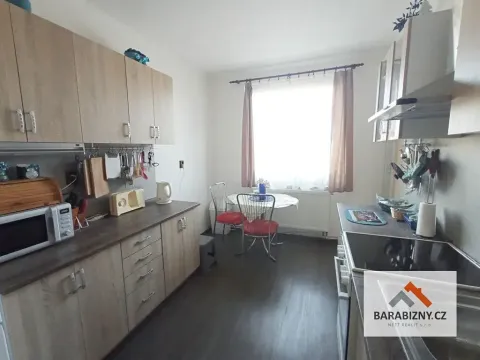 Prodej bytu 3+1, Samšina, 62 m2