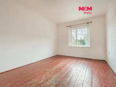 Prodej bytu 2+kk, Slaný, Pražská, 55 m2