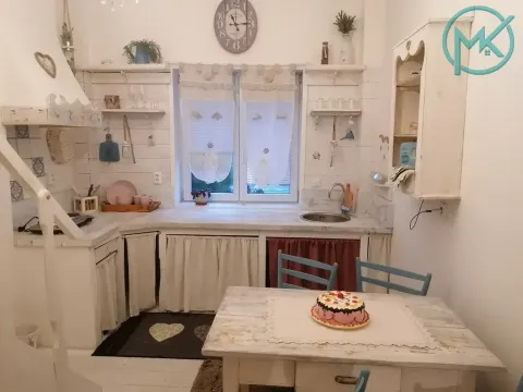 Pronájem bytu 2+1, Uherské Hradiště - Mařatice, 50 m2