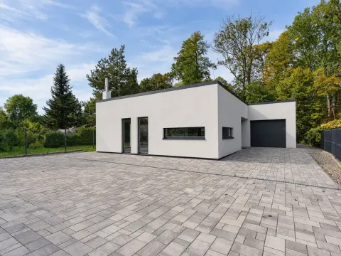Prodej rodinného domu, Ostrava - Svinov, Přemyšovská, 111 m2