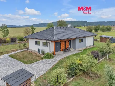 Prodej rodinného domu, Moravská Třebová - Boršov, 108 m2