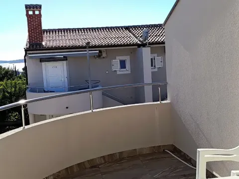 Prodej bytu 2+kk, Medulin, Chorvatsko, Pošesi, 55 m2