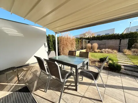 Prodej rodinného domu, Praha - Vinoř, Mokošínská, 157 m2