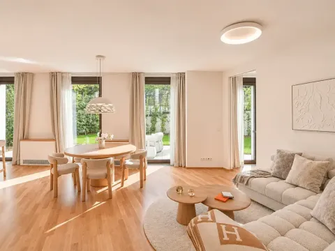 Prodej bytu 4+kk, Praha - Bubeneč, Rooseveltova, 153 m2