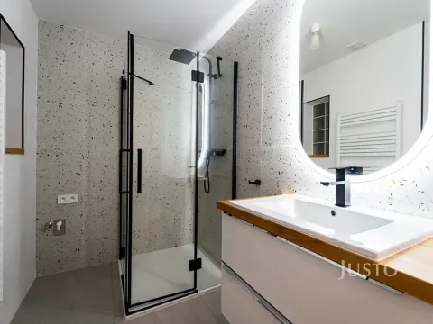 Pronájem bytu 2+kk, Praha - Strašnice, Kounická, 47 m2