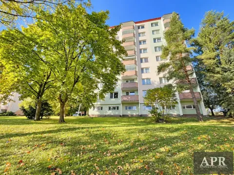 Pronájem bytu 3+1, Uherský Brod, Luhanova, 76 m2