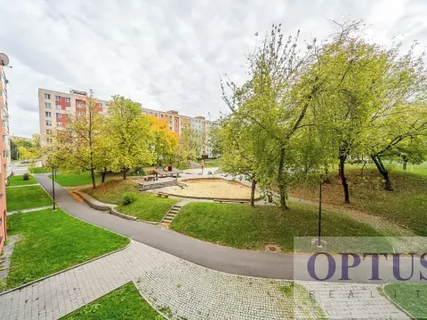 Prodej bytu 3+1, Ostrava, Lechowiczova, 77 m2